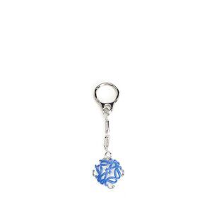 Loewe Women Scarab Anagram Pendant